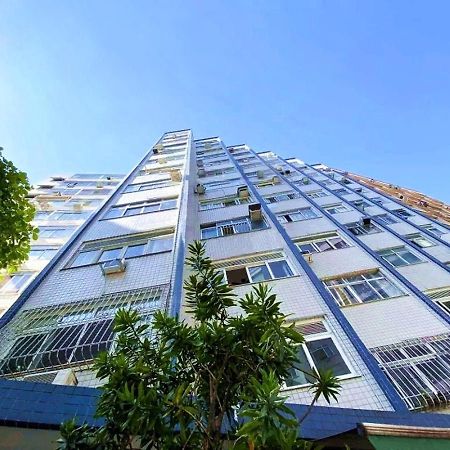 Lofts No Flamengo Villa Rio de Janeiro Exterior photo