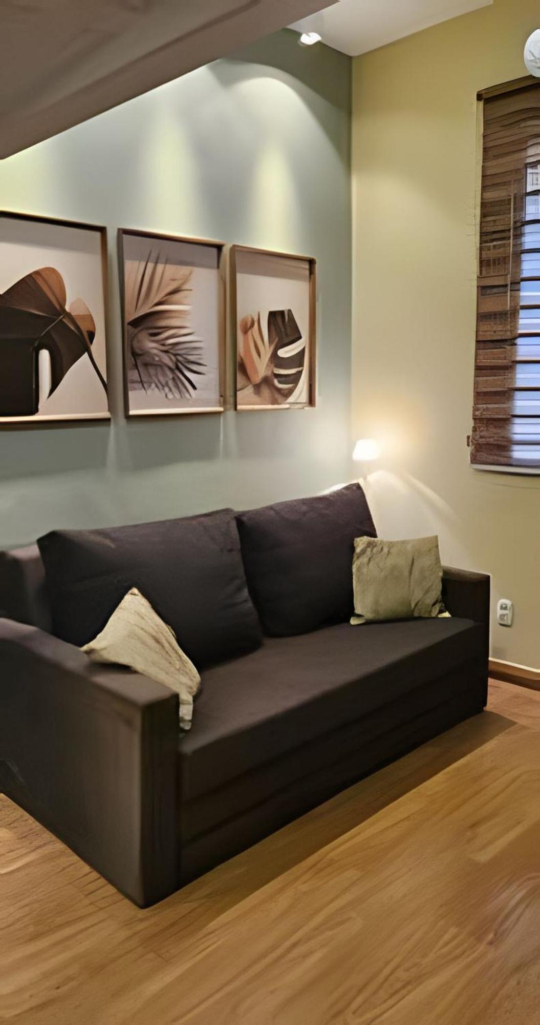 Lofts No Flamengo Villa Rio de Janeiro Exterior photo