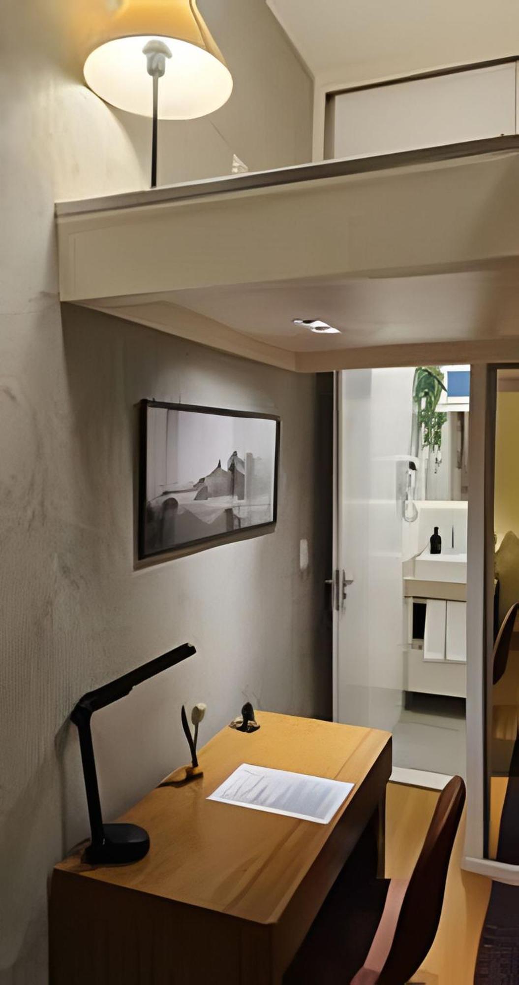 Lofts No Flamengo Villa Rio de Janeiro Exterior photo